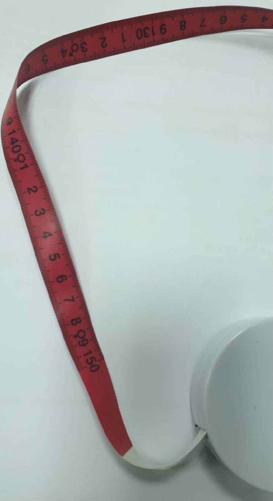 BMI捲尺